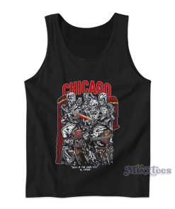 Chicago Boss Of The Windy City Al Capone Warren Lotas Tank Top Chicago Boss Of The Windy City Al Capone Warren Lotas Tank Top