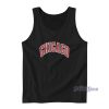 Chicago Bulls Tank Top for Unisex