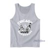 Chicago Handshake Tank Top