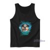 Chihuahua He Restores My Soul Tank Top