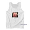 Chipotle Is My Life Tank Top for Unisex