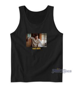 Chris Evans Knives Out Eat Tank Top for Unisex
