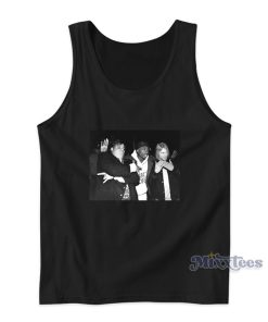 Chris Farley Tupac Shakur And Kurt Cobain Tank Top Chris Farley Tupac Shakur And Kurt Cobain Tank Top