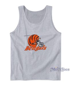 Cincinnati Bengals 1992 Tank Top