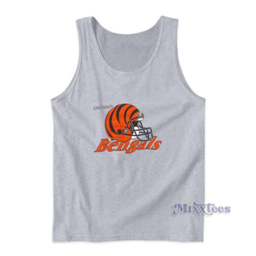 Cincinnati Bengals 1992 Tank Top