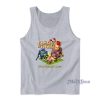 Clash Of Clans Game Android Tank Top