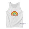 Cleveland Is For Readers Tank Top for Unisex