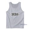 Clever As The Devil And Twice As Pretty Tank Top