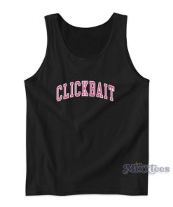 Clickbait David Dobrik Tank Top for Unisex