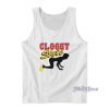 Cloggy Style Tank Top