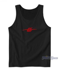 Coach X Michael B Jordan Tank Top For Unisex