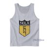 Coded Nola Shiel Comfort Tank Top