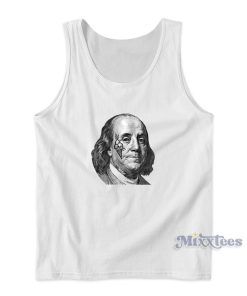 Cold Hunnid Essential Tank Top for Unisex