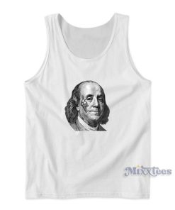 Cold Hunnid Essential Tank Top for Unisex