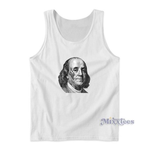 Cold Hunnid Essential Tank Top for Unisex