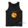 Coldplay Parachutes Tank Top For Unisex