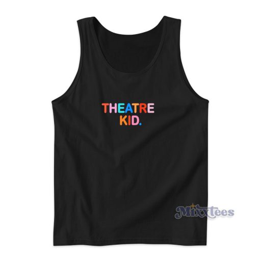 Colleen Ballinger Theater Kid Tank Top