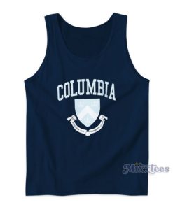 Columbia University Tank Top