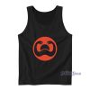 Conan The Barbarian Snake Cult Logo Tank Top