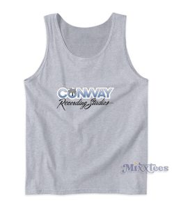 Conway Recording Studios Tank Top