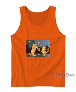 Cool Cat Harry Styles Tank Top