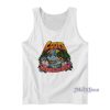 Coors Beer Rock Mountain High Tank Top