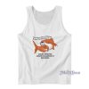 Court Ordered Anger Management Sessions Tank Top For Unisex