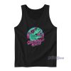 Cretaceous Nights Essential Tank Top for Unisex