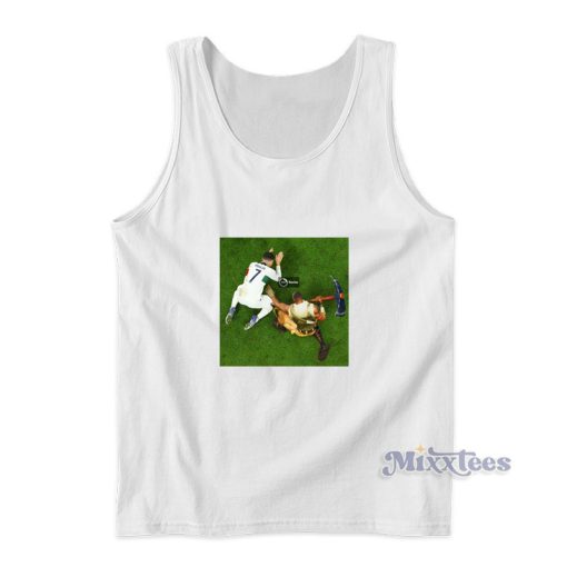 Cristiano Ronaldo Revive Tank Top