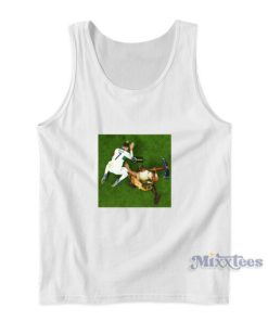 Cristiano Ronaldo Revive Tank Top