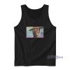 DGK Loc Dog Tank Top for Unisex