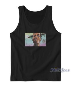 DGK Loc Dog Tank Top for Unisex 1