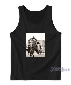 DMX The Dog Tank Top for Unisex DMX The Dog Tank Top for Unisex