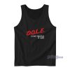 DOLE To Keep Pineapples In Floats Tank Top for Unisex
