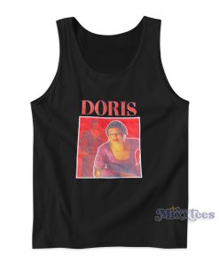 DORIS Tank Top for Unisex DORIS Tank Top for Unisex