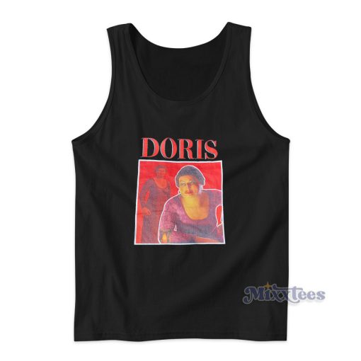 DORIS Tank Top for Unisex