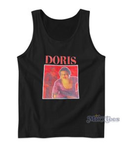 DORIS Tank Top for Unisex