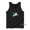 Dallas Wings Tank Top