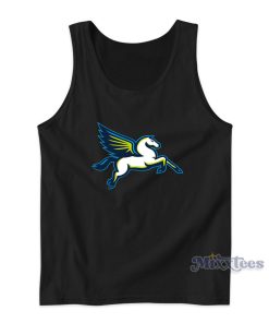 Dallas Wings Tank Top Dallas Wings Tank Top