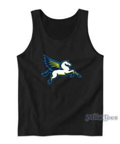 Dallas Wings Tank Top