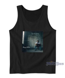 Dangerous The Double Tank Top