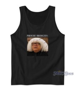 Danny Devito Phoebe Bridgers Tank Top for Unisex