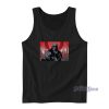 Dark Side Avengers Marvel Tank Top for Unisex