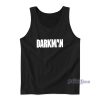 Darkman Comic Universal 1990 Movie Tank Top for Unisex