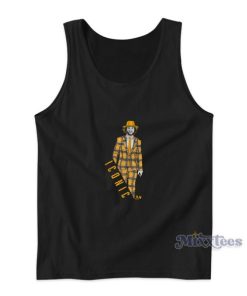 David Pastrnak Iconic Tank Top