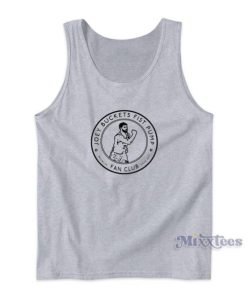 DeAndre Joey Buckets Fist Pump Fan Club Brooklyn Tank Top 2 DeAndre Joey Buckets Fist Pump Fan Club Brooklyn Tank Top 3