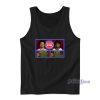 Detroit Pistons Tank Top for Unisex