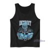 Detroit Pistons x Warren lotas x Motorcade Tank Top