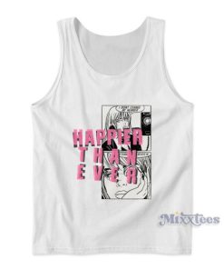 Didn’t Change My Number Tank Top for Unisex