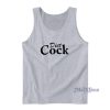 Diet Coke Tank Top For Unisex